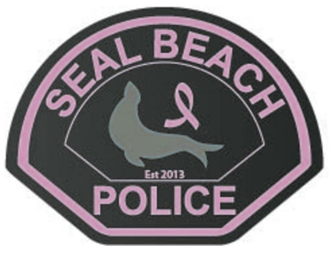 Seal Beach PD